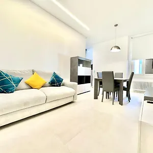  Appartamento Be-c0 Luxury & Family