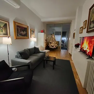  Appartamento Short Rent Porta Romana