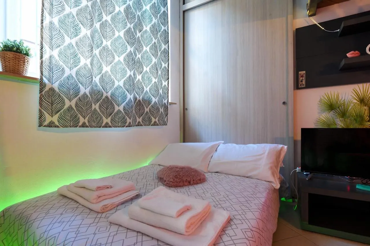 Insthouse - Let'S Chill It! Apartment Milan Italy