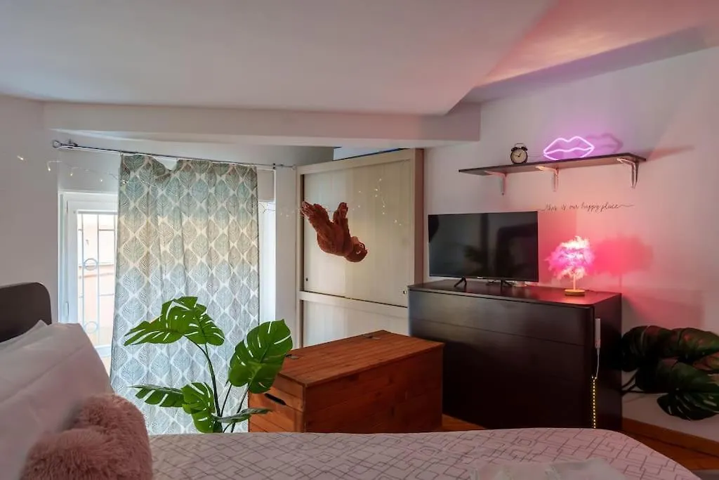 Insthouse - Let'S Chill It! Apartment Milan 0*,  Italy