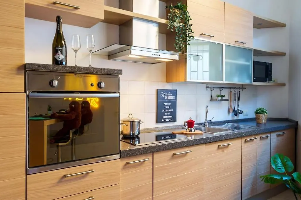 Insthouse - Let'S Chill It! Apartment Milan