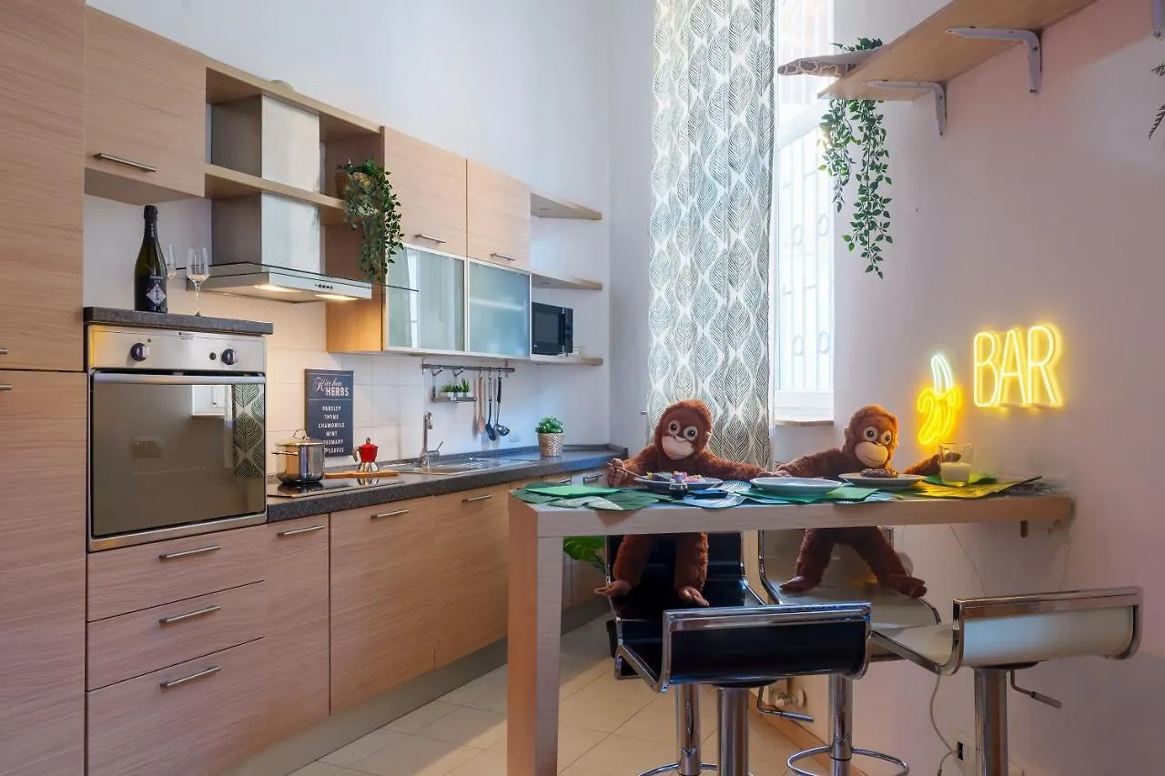 Insthouse - Let'S Chill It! Lejlighed Milano Italien